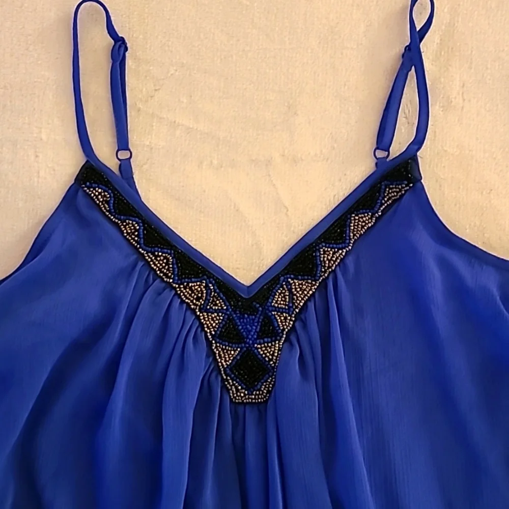 Express Dress - Picture 2 of 5
